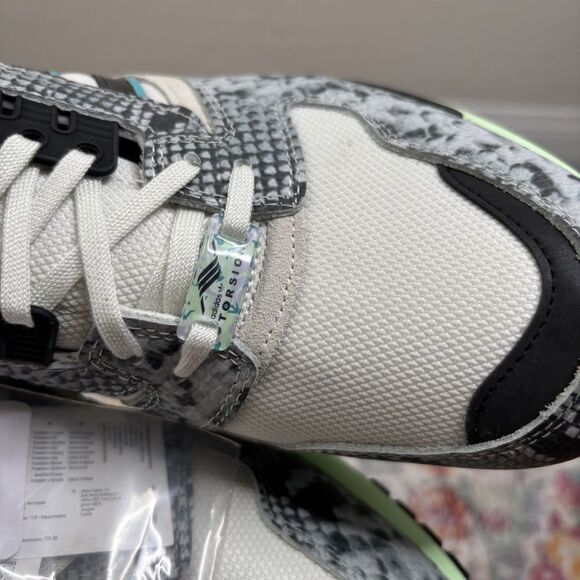 Adidas ZX 8000 Lethal Nights Aqua main image 4